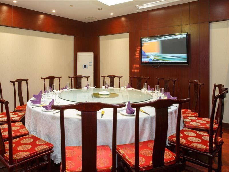 Urcove By Hyatt Shanghai Pudong East Экстерьер фото